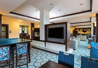 Hotel Residence Inn By Marriott Portsmouth Downtown