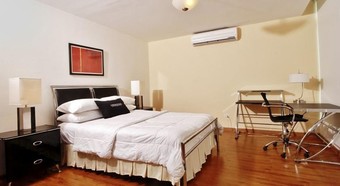 Boutique Apartments Avenida Balboa