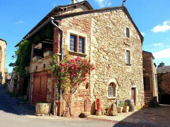 La Terrasse Fleurie