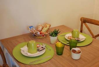 Bed & Breakfast La Cannella