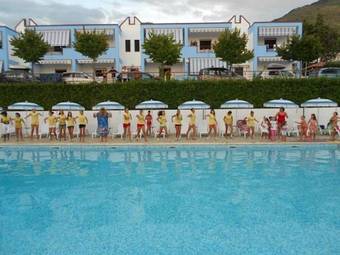 Apartamento Residence Soleluna