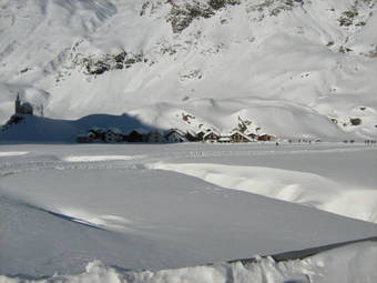 Hotel Internazionale