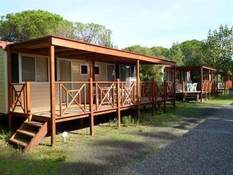 New Camping Le Tamerici