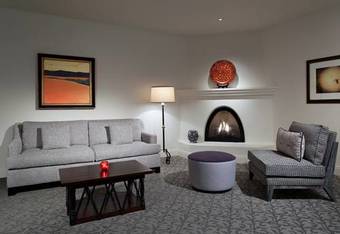 Hotel Ojai Valley Inn And Spa