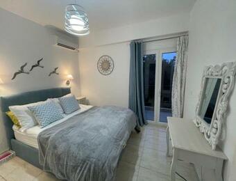 Apartamento Aqua Panoramic Seaview Suite