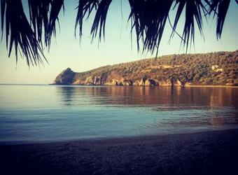 Apartamento Lygiros Anastasios