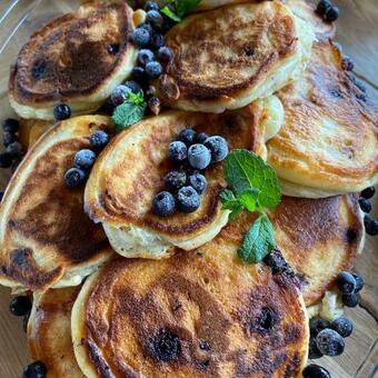 Agroturystyka Olzoja