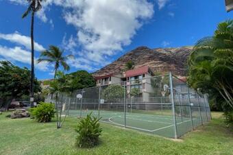 Apartamento New! Makaha Valley Condo Less Than 2 Mi To Beach Access!