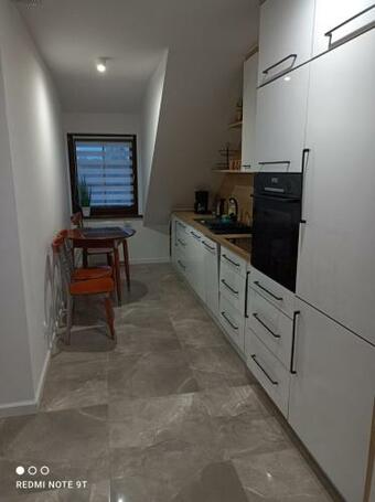 Apartamenty S?popol