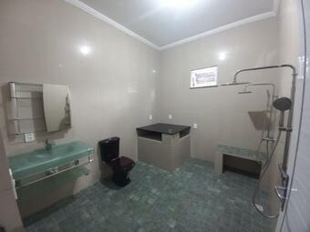 Apartamento Cafe Bom Dia