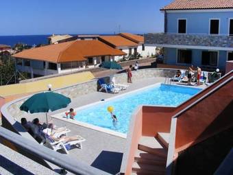 Apartment La Ciaccia Sassari 3