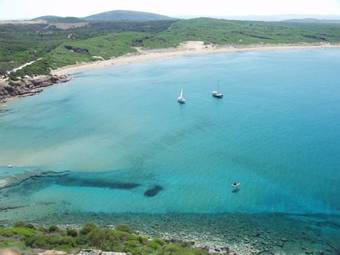 Agroturismo Bonsai Alghero