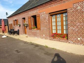 Maison De 3 Chambres Avec Jardin Clos Et Wifi A Londinieres