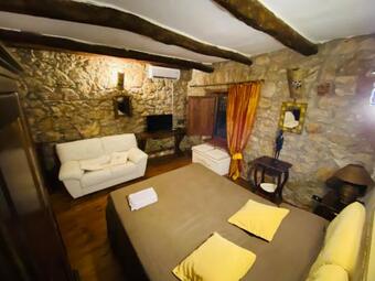 Apartamento I Sogni Di Gir� Apt