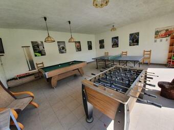 Lodge Domki U Robsona