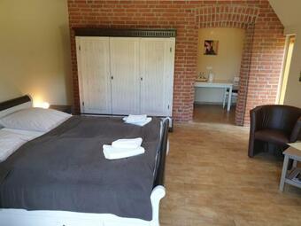 Agroturismo Hof Viehbrook