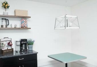 Mammoth Cave Getaway