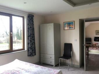 Apartamento The Smithy Barn