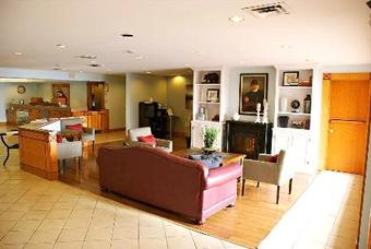 Hotel Oak Island Resort, Spa Conve