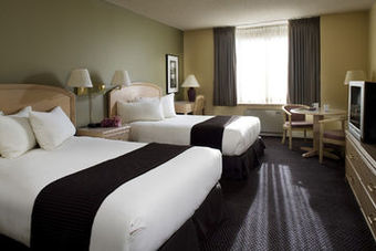 Coast Vancouver Airport Hotel