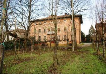 Agroturismo Agriturismo Villa Mocenigo