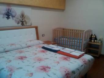 Apartamento I Tre Oleandri Varenna