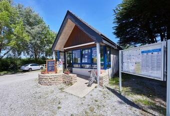 Camping L'oasis
