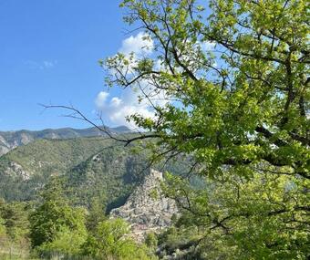 Apartamento L'orbitelle