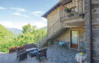 Apartamento Appartamenti Il Balzone