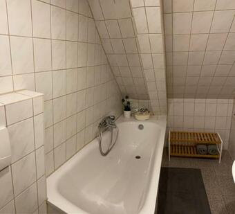 Apartamento Ferienwohnung Rosalie