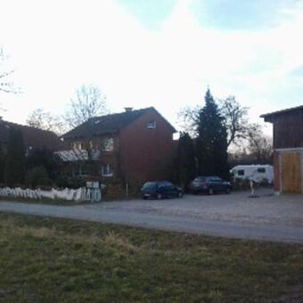 Hostal Pension Reiterhof Hunsche
