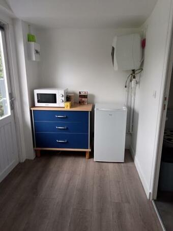 Agroturismo Chalet A Faverges De La Tour