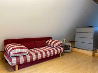 Ferienhaus Spreewald