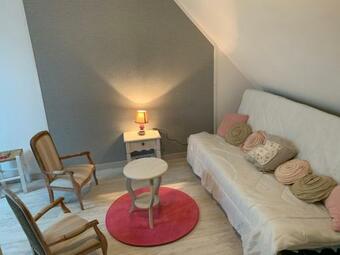Hostal Le Mesnil Normand