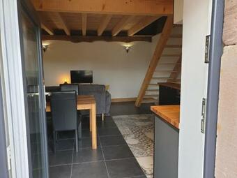 Les Vergers D'epona "fougerolles Haute-sa�ne"