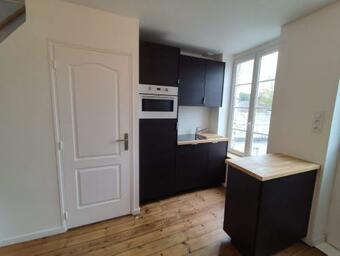 Apartamento Le Petit Fruges Paisible - Contemporain 1ch