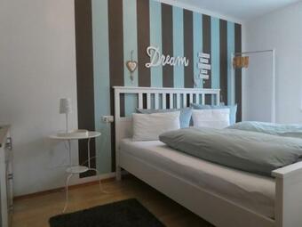 Apartamento Allg�utraum Ferienwohnung Nr. 1