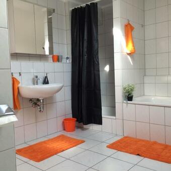 Apartamento Allg�utraum Ferienwohnung Nr. 2