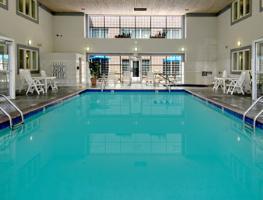 Hotel Baymont Inn And Suites Des Moines Airport