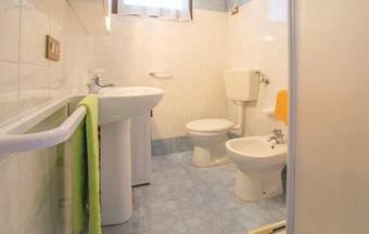 Apartment Via Genova