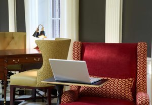 The Dearborn Inn, A Marriott Hotel