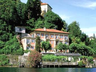 Apartment Orta San Giulio Novara 2