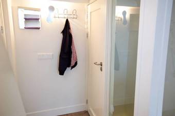 Sweet Life Centre Area Apartment