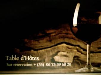 Bed & Breakfast La Maison De Lalette