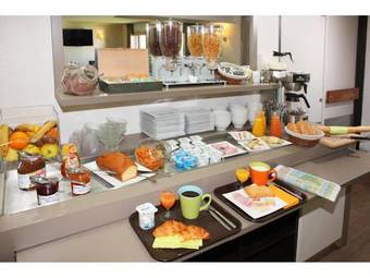 Hotel Inn Design Montargis