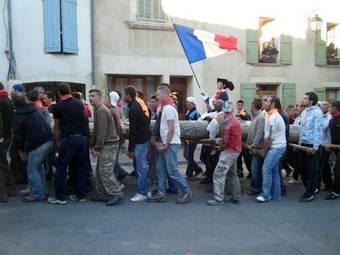 Bed & Breakfast La Vaureille