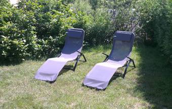 Domaine De La Rainette