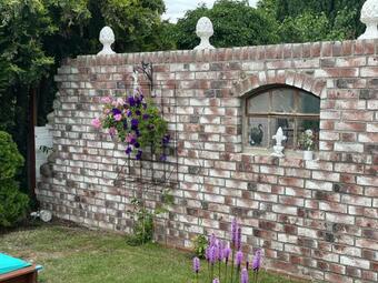 Siegli's Schlafstube