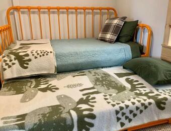 Apartamento Quaint Catskill Mtn Village Retreat