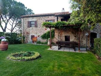 Agroturismo Agriturismo ?sterrati?